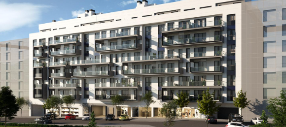Edificio Kane