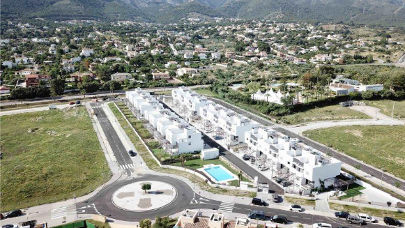 La Finca Residencial