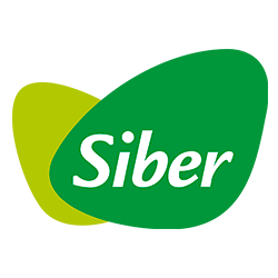 Siber Logo