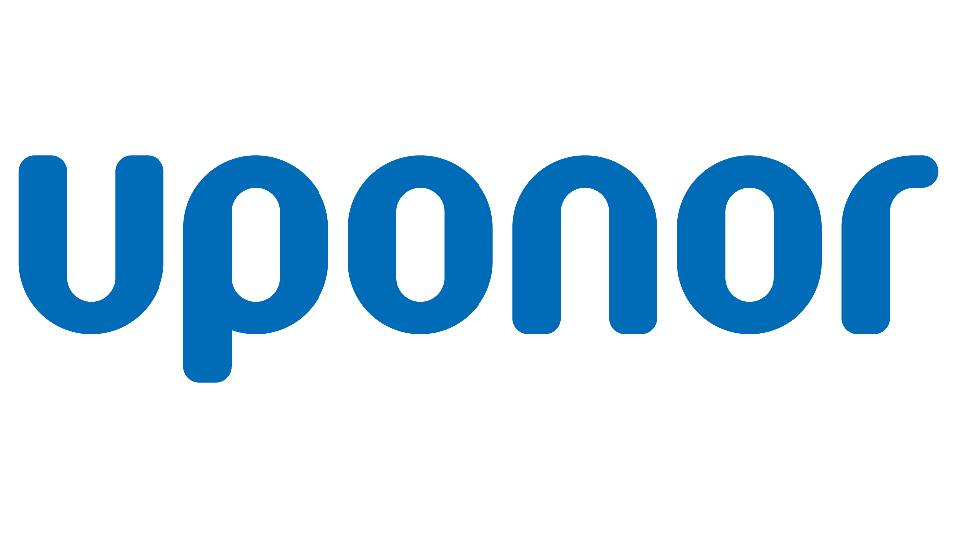 Uponor Logo